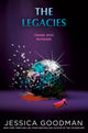 Book cover of: Legacies. By: Jessica Goodman