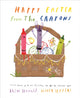 Book cover of: Happy Easter from the Crayons. By: Drew Daywalt