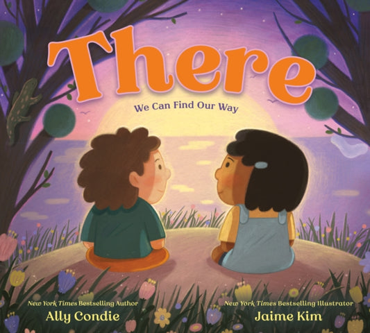 Book cover of: There