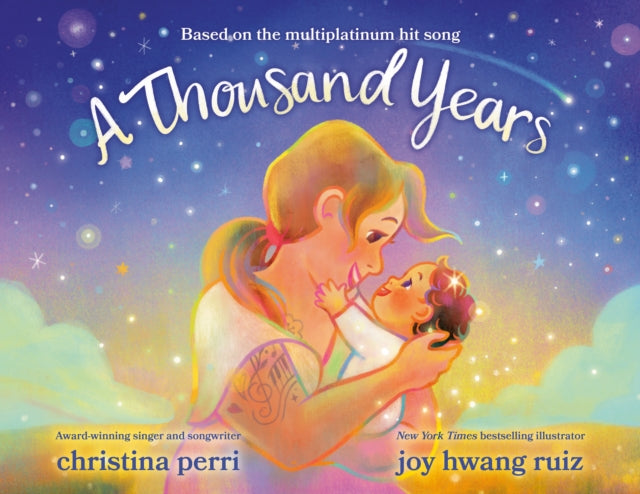 Book cover of: Thousand Years