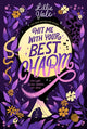 Book cover of: Hit Me with Your Best Charm