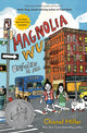 Book cover of: Magnolia Wu Unfolds It All. By: Chanel Miller