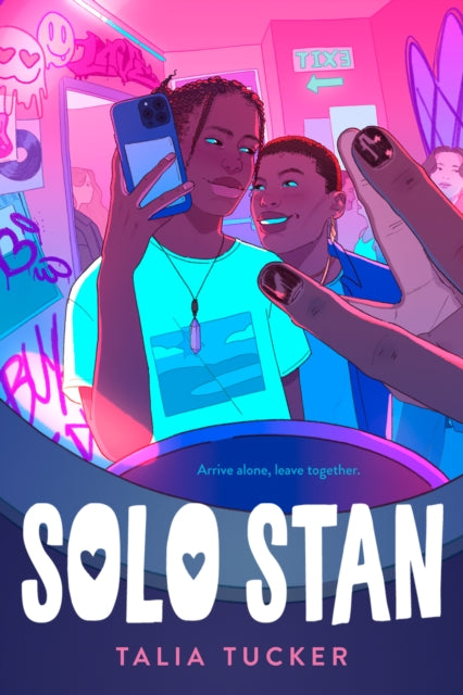 Book cover of: Solo Stan