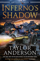 Book cover of: Inferno's Shadow. By: Taylor Anderson