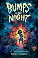 Book cover of: Bumps in the Night. By: Amalie Howard