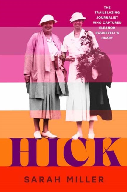 Book cover of: Hick. By: Sarah Miller