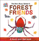 Book cover of: Very Busy Spider's Forest Friends. By: Eric Carle