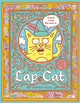 Book cover of: Lap Cat. By: Joren Cull