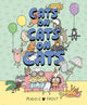 Book cover of: Cats on Cats on Cats
