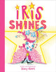 Book cover of: Iris Shines