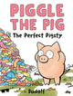 Book cover of: Piggle the Pig: The Perfect Pigsty. By: Dudolf