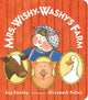 Book cover of: Mrs. Wishy-Washy's Farm