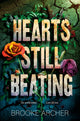 Book cover of: Hearts Still Beating. By: Brooke Archer