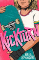 Book cover of: Kickturn