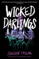 Wicked Darlings 9780593709856 Jordyn Taylor