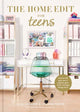 Book cover of: Home Edit for Teens. By: Clea Shearer