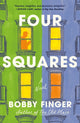 Book cover of: Four Squares