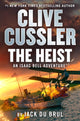 Book cover of: Clive Cussler the Heist