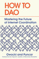 Book cover of: How to DAO