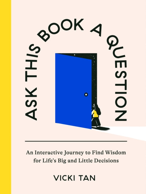 Book cover of: Ask This Book a Question
