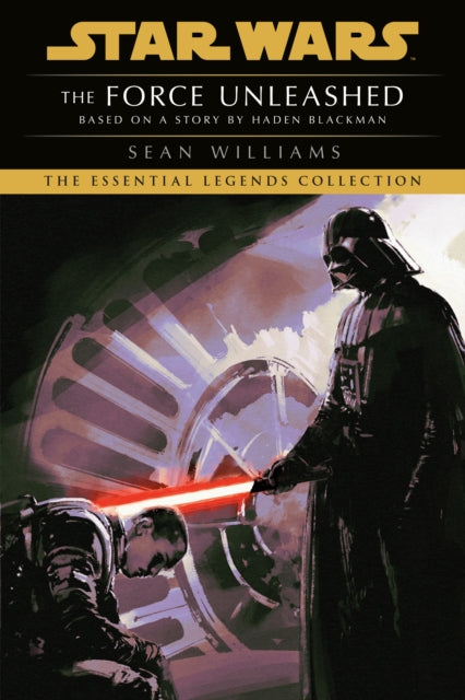 Force Unleashed