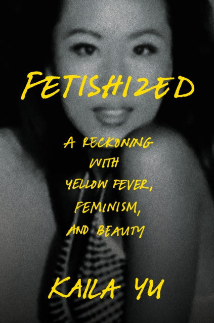 Book cover of: Fetishized