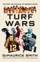 Book cover of: Turf Wars