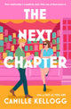 Book cover of: Next Chapter