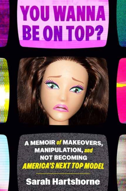 Book cover of: You Wanna Be on Top?