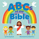 Book cover of: ABCs of the Bible. By: Pia Imperial