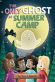 Book cover of: Only Ghost at Summer Camp