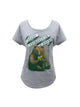Book cover of: Beary Yourself in a Book Women's Relaxed Fit T-shirt Small