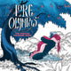 Book cover of: Lore Olympus: The Official Coloring Book. By: Rachel Smythe