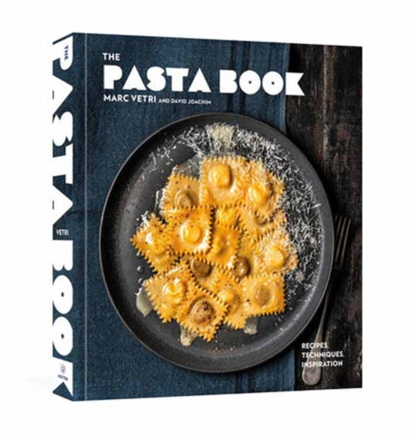 Book cover of: Pasta Book