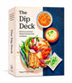 Book cover of: Dip Deck: Recipe Cards