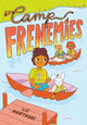 Book cover of: Camp Frenemies. By: Liz Montague