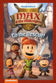 Book cover of: To the Rescue!: Book 2 (Nickelodeon: Max & the Midknights)