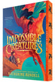 Impossible Creatures 9780593809891 Katherine Rundell