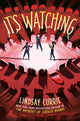 Book cover of: It's Watching