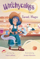 Book cover of: Witchycakes #1: Sweet Magic