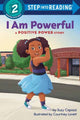 Book cover of: I Am Powerful. By: Suzy Capozzi