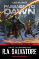 Book cover of: Passage to Dawn: Dungeons & Dragons. By: R. A. Salvatore