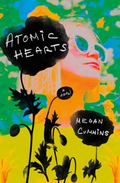 Book cover of: Atomic Hearts