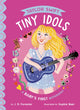 Book cover of: Taylor Swift: A Baby's First Biography
