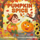 Book cover of: Pumpkin Spice