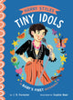 Book cover of: Harry Styles: A Baby's First Biography. By: J. D. Forester