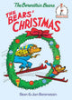 Book cover of: Bears' Christmas. By: Stan Berenstain