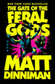 Book cover of: Gate of the Feral Gods