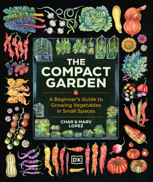 Compact Garden