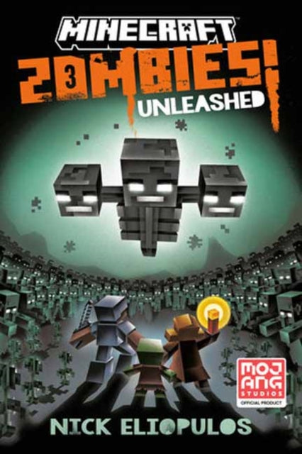 Minecraft: Zombies Unleashed!
